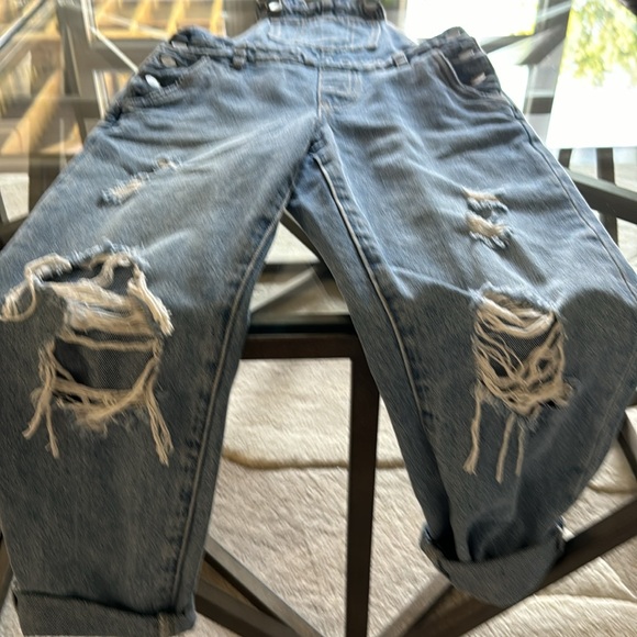 Overalls - Picture 5 of 5